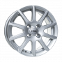 Jante ALIAJ 4X98 RIAL MILANO AL ET38 4/98 58.10 R15 - Poza 1 miniatura