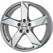 Jante ALIAJ 5X112 RIAL KODIAK POLAR-SILBER LACKIERT ET51 5/112 57.1 miniatura