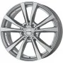 Jante ALIAJ 5X112 RIAL M12 POLAR-SILBER LACKIERT ET20 5/112 66.5 R19 - Poza 1 miniatura