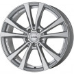 Jante ALIAJ 5X112 RIAL M12 POLAR-SILBER LACKIERT ET20 5/112 66.5 miniatura