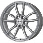 Jante ALIAJ 5X112 RIAL X12 POLAR-SILBER LACKIERT ET54 5/112 66.5 R17 - Poza 1 miniatura