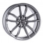 Jante ALIAJ 5X112 RIAL X12 METALGREY ET47 5/112 66.50 R19 - Poza 1 miniatura