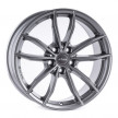 Jante ALIAJ 5X112 RIAL X12 METALGREY ET47 5/112 66.50 miniatura
