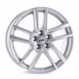 Jante ALIAJ 5X112 RIAL ASTORGA POLARSILVERLBER ET45 5/112 57.10 R19 - Poza 1 miniatura