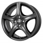 Jante ALIAJ 4X108 RONAL R56 MATTSCHWARZ ET40 4/108 76.00 R16 - Poza 1 miniatura