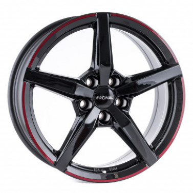5X112 RONAL R69 MCR ALIAJ 7.5 17