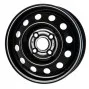 Jante OTEL 4X100 STAHLFELGE RE516020 COD 8312 163376 ET40 4/100 60 R16 - Poza 1 miniatura