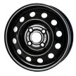 Jante OTEL 4X100 STAHLFELGE OP515024 COD 6445 155001 ET39 4/100 56.5 miniatura