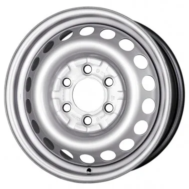 Jante OTEL 6X130STAHLFELGECOD6131  ET54 6/130 84 R16 - Poza 1