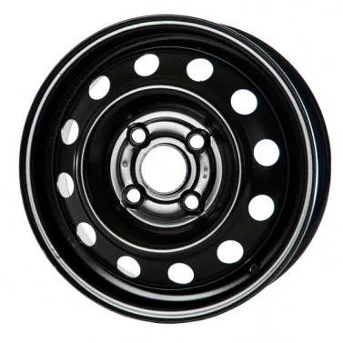 Jante OTEL 4X100 STAHLFELGE VO514021 COD 6795 143629 ET35 4/100 57 R14 - Poza 1