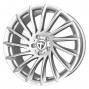 Jante ALIAJ 5X112 TOMASON TN16 BRIGHT SILVER LACKIERT ET35 5/112 72.6 R18 - Poza 1 miniatura