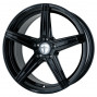 Jante ALIAJ 5X112 TOMASON TN20 NEW BLACK PAINTED LACKIERT ET45 5/112 72.6 R19 - Poza 1 miniatura