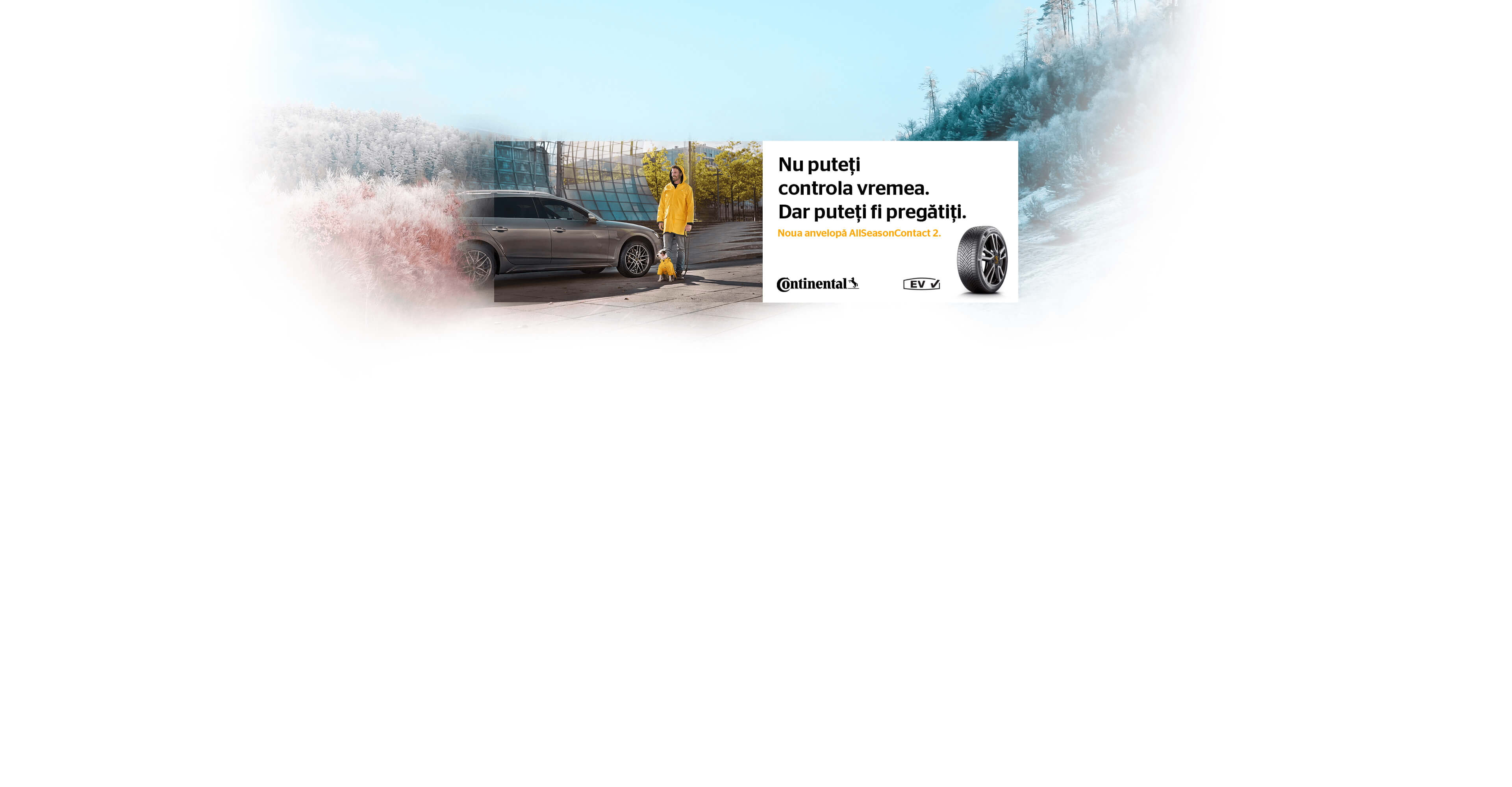 Continental AllSeason Contact 2