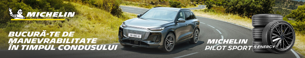 Michelin Pilot Sport 5 Energy vara