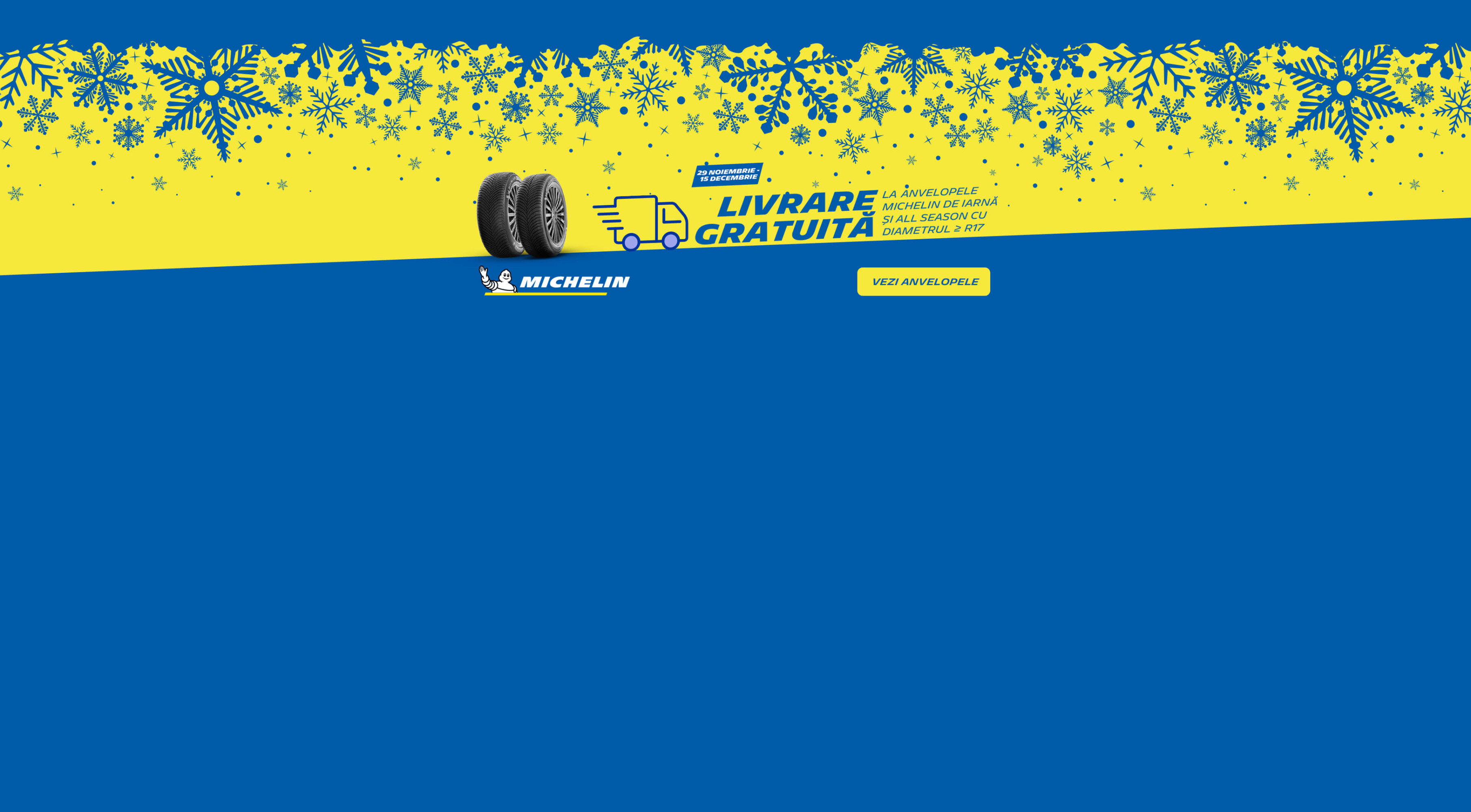 Livrare Gratuita Michelin